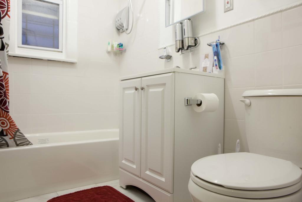 Studio And 1 Bedroom Apartments - Bronx New York Esterno foto