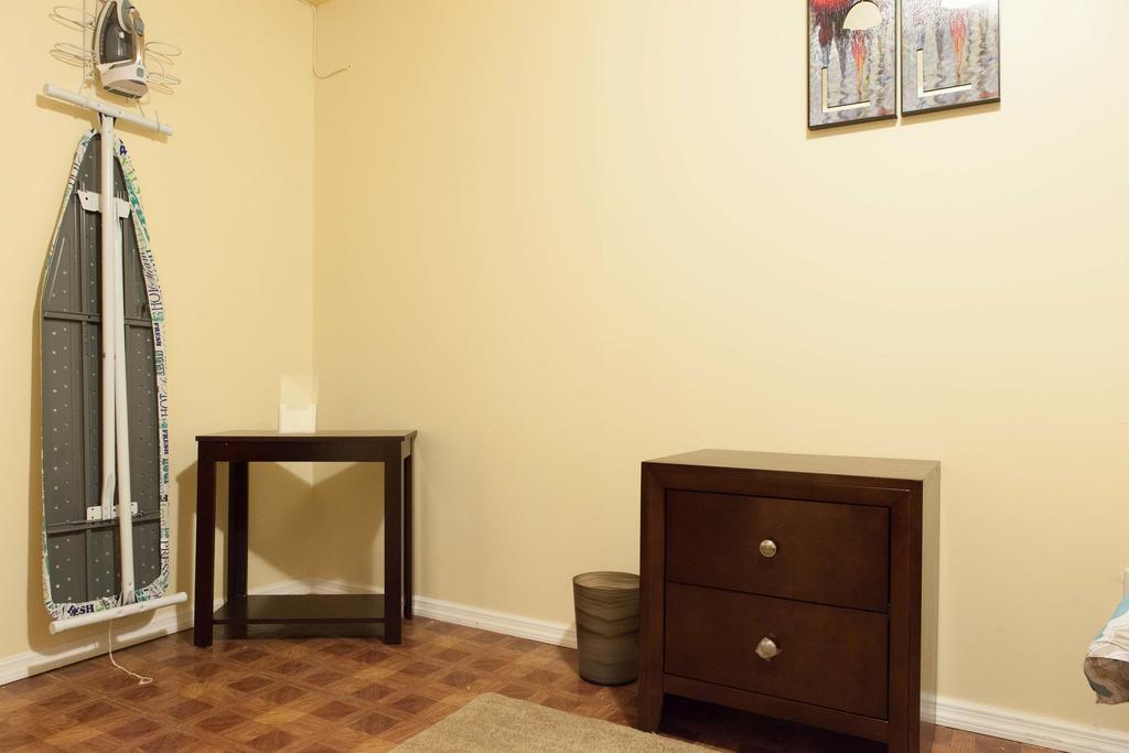 Studio And 1 Bedroom Apartments - Bronx New York Esterno foto