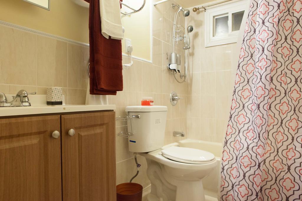 Studio And 1 Bedroom Apartments - Bronx New York Esterno foto
