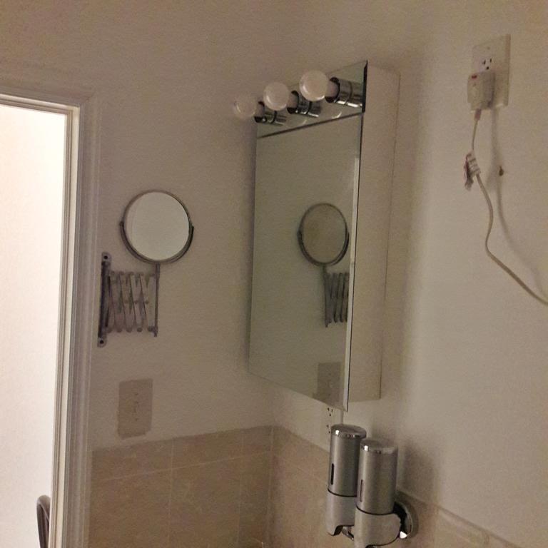 Studio And 1 Bedroom Apartments - Bronx New York Esterno foto