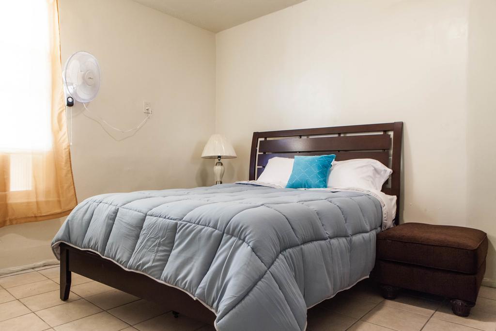 Studio And 1 Bedroom Apartments - Bronx New York Esterno foto