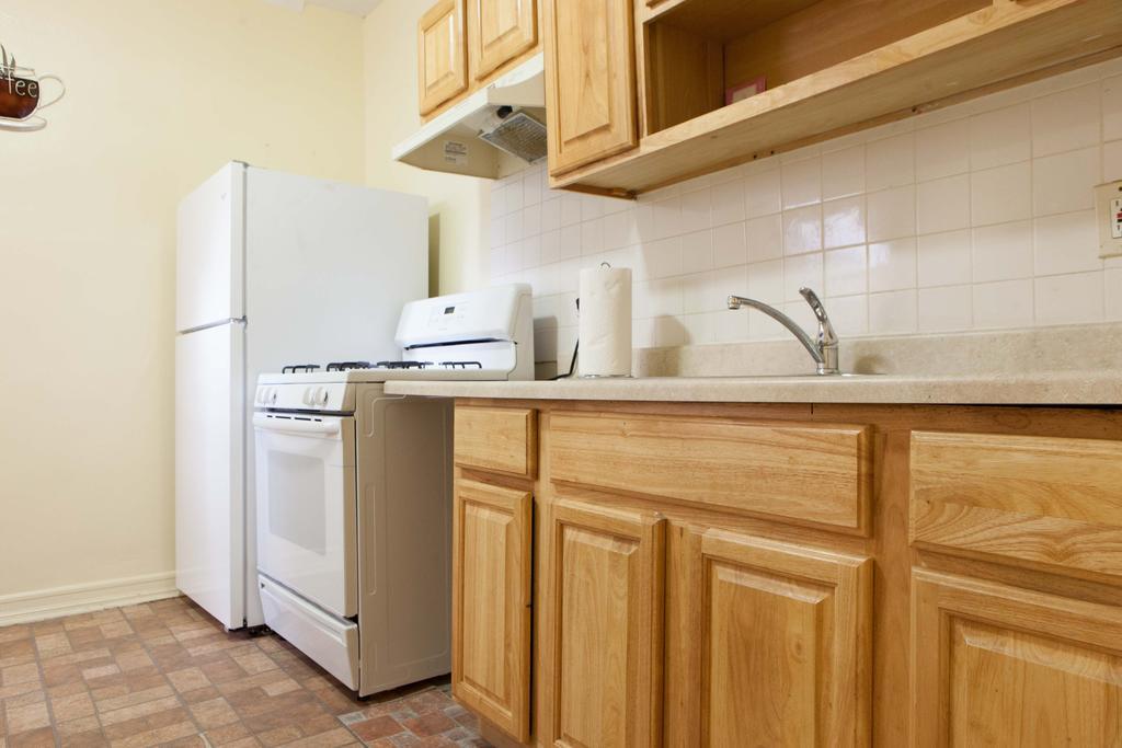 Studio And 1 Bedroom Apartments - Bronx New York Esterno foto
