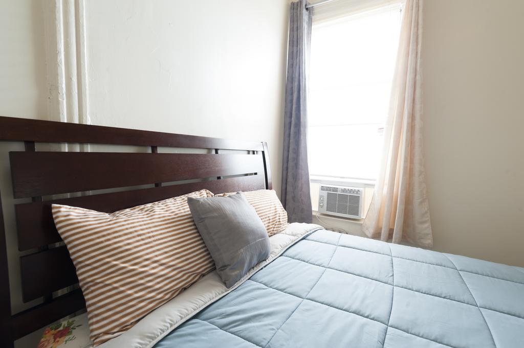 Studio And 1 Bedroom Apartments - Bronx New York Esterno foto