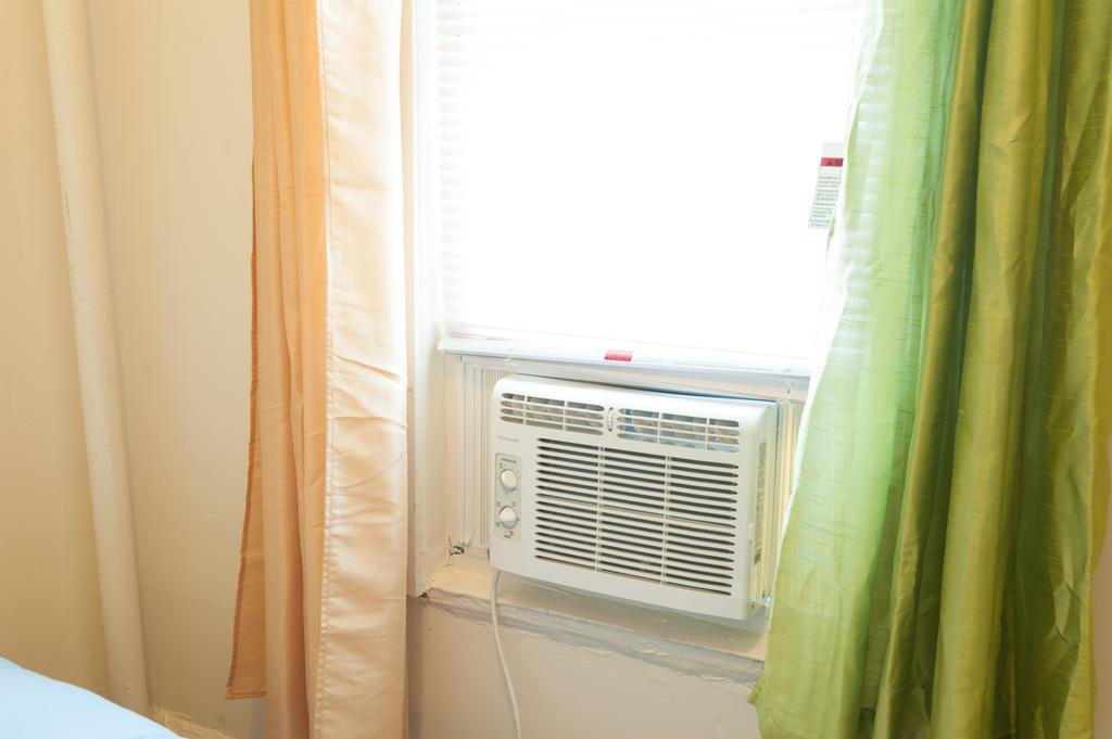 Studio And 1 Bedroom Apartments - Bronx New York Esterno foto