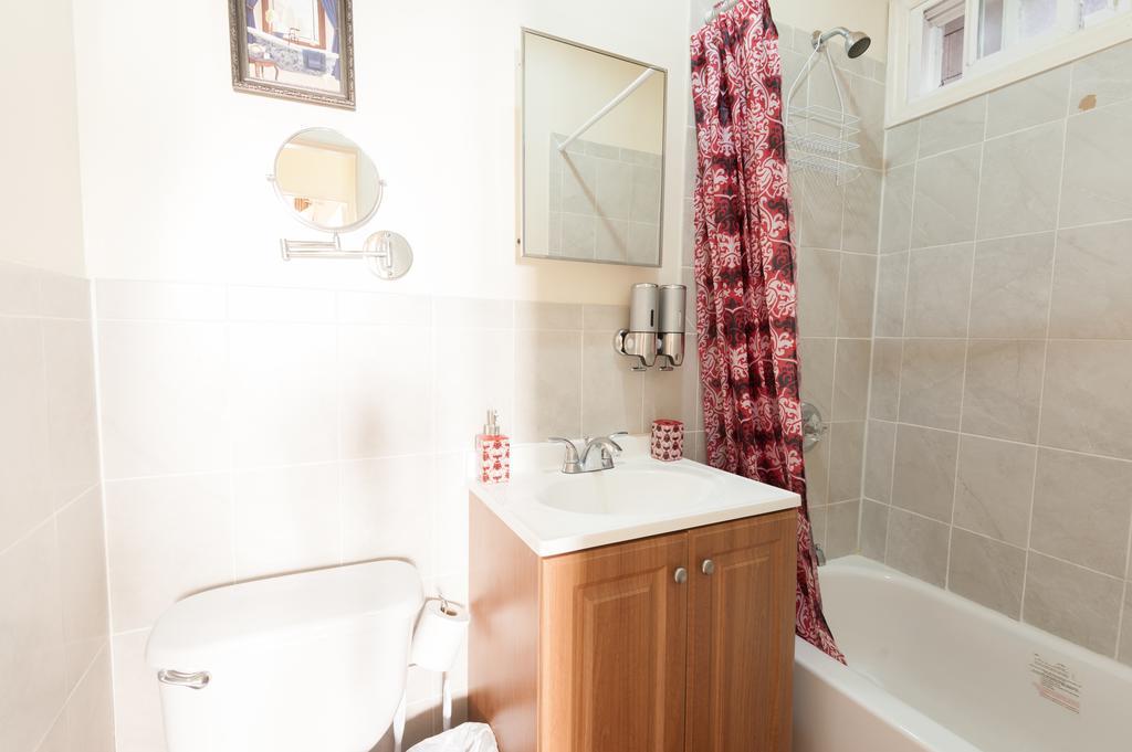 Studio And 1 Bedroom Apartments - Bronx New York Esterno foto