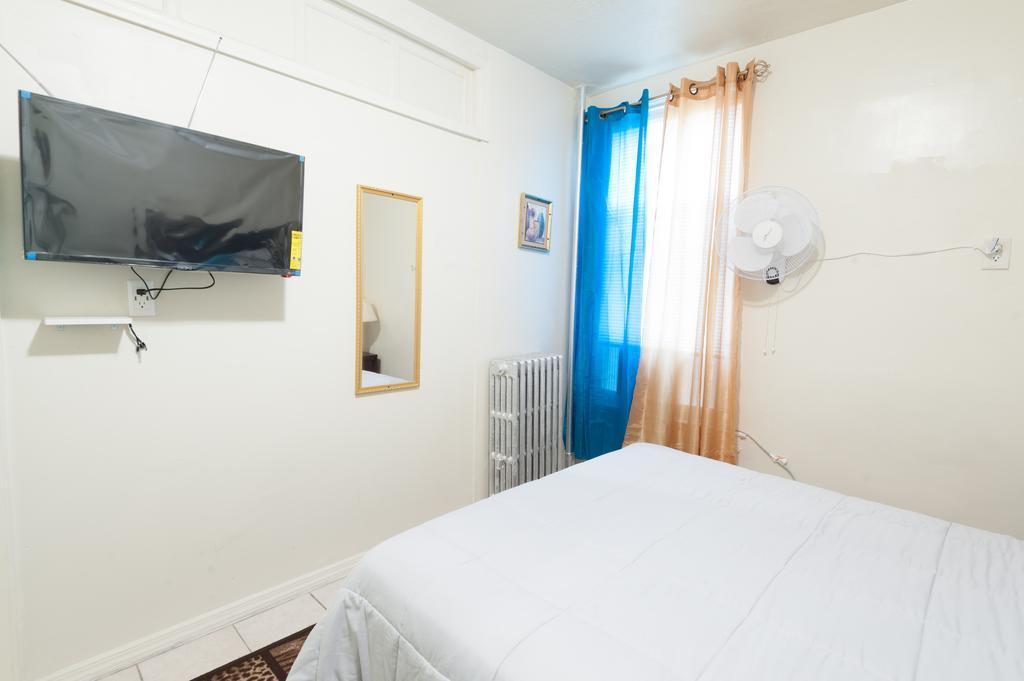 Studio And 1 Bedroom Apartments - Bronx New York Esterno foto