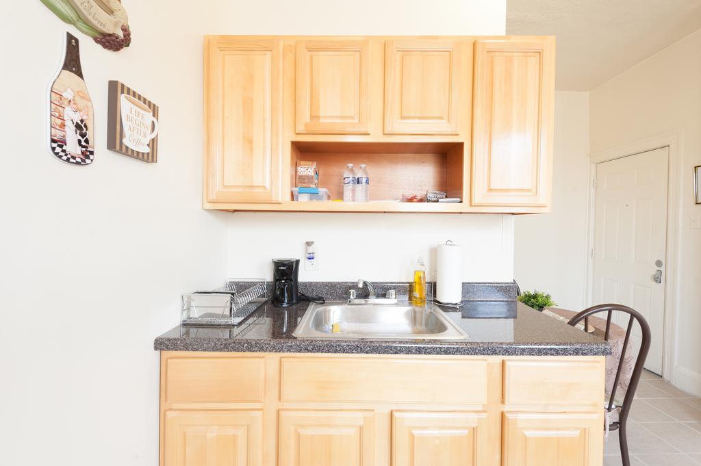 Studio And 1 Bedroom Apartments - Bronx New York Esterno foto