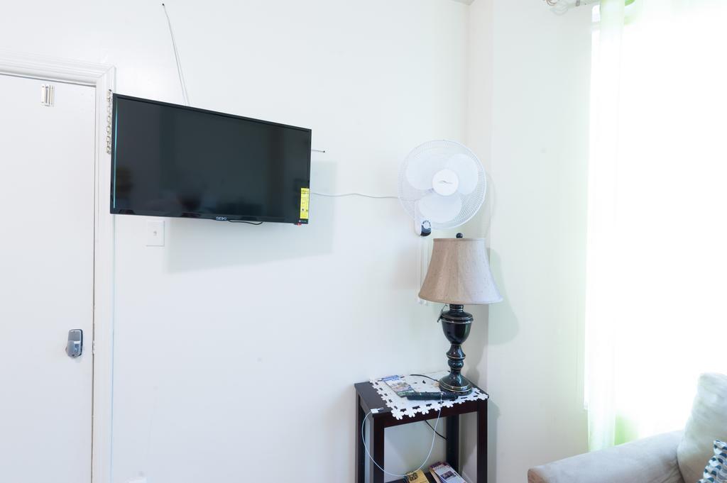 Studio And 1 Bedroom Apartments - Bronx New York Esterno foto