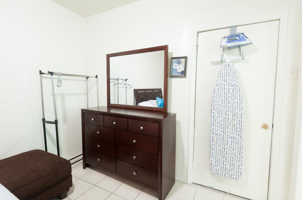 Studio And 1 Bedroom Apartments - Bronx New York Esterno foto