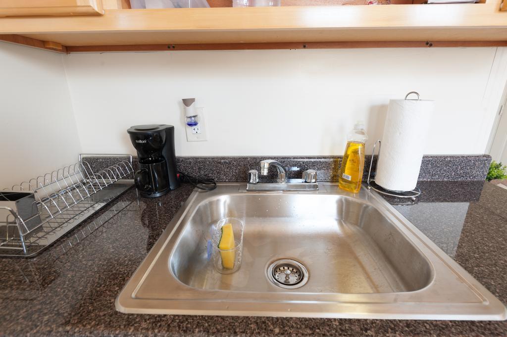 Studio And 1 Bedroom Apartments - Bronx New York Esterno foto