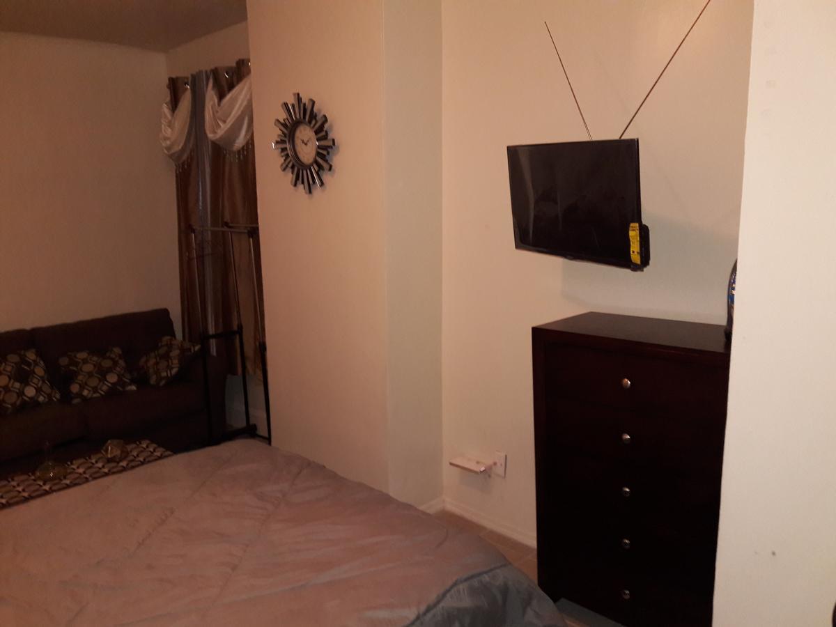 Studio And 1 Bedroom Apartments - Bronx New York Esterno foto