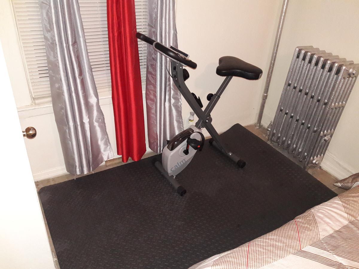 Studio And 1 Bedroom Apartments - Bronx New York Esterno foto