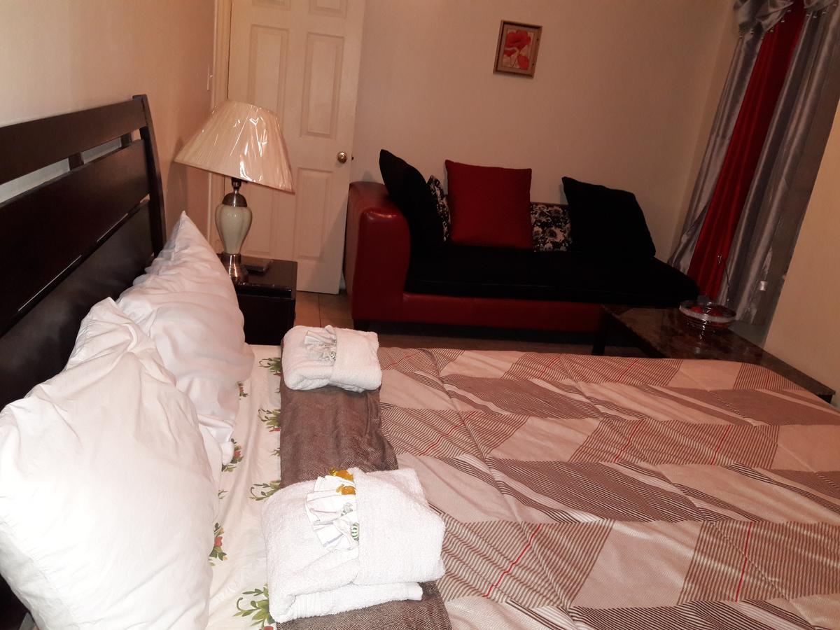 Studio And 1 Bedroom Apartments - Bronx New York Esterno foto