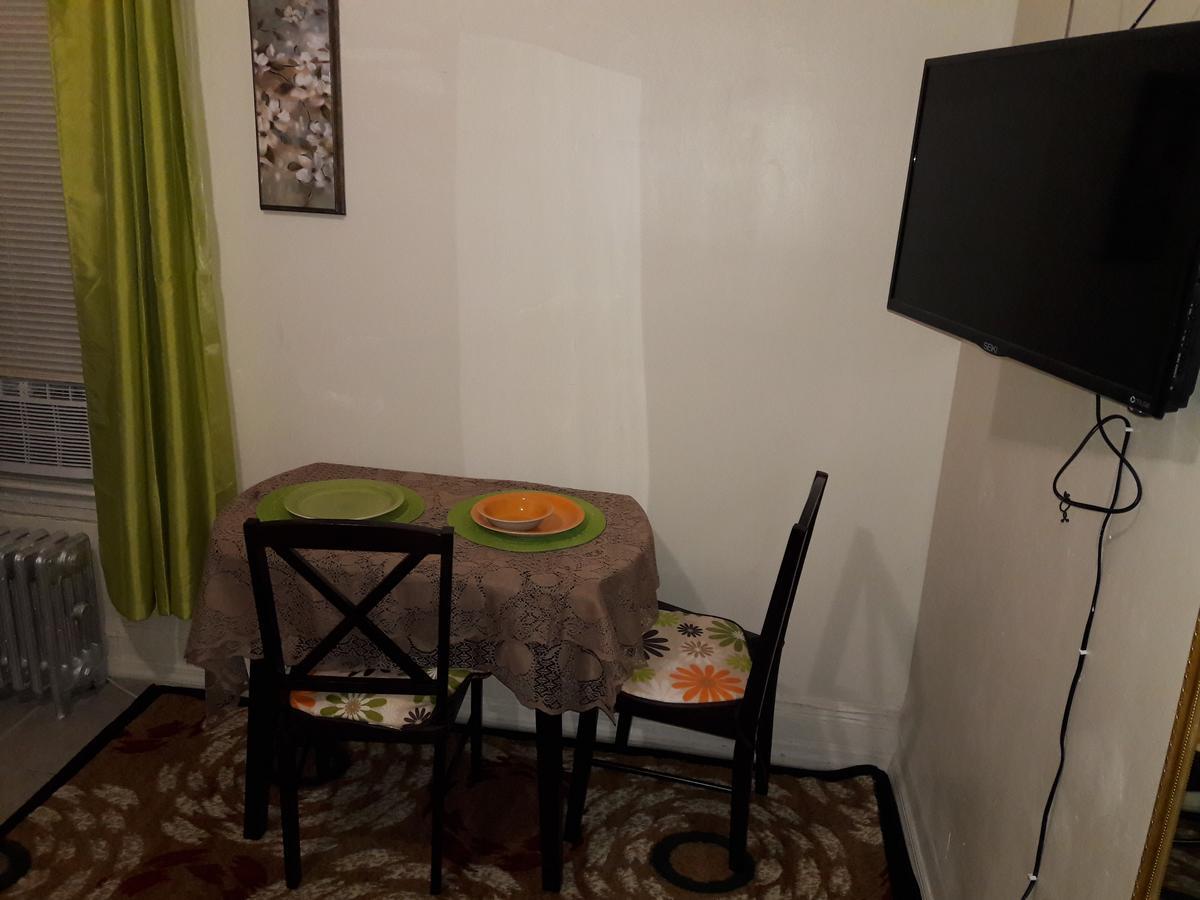 Studio And 1 Bedroom Apartments - Bronx New York Esterno foto