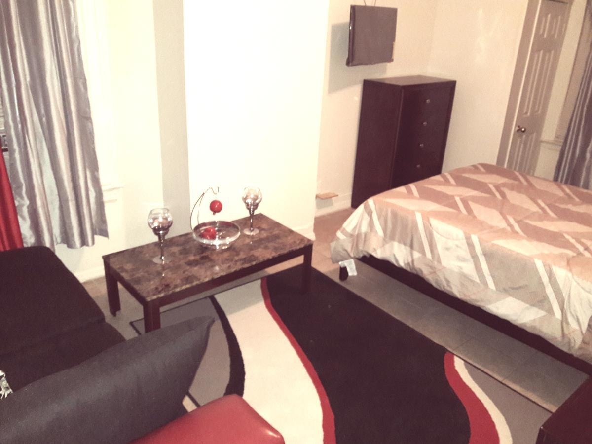 Studio And 1 Bedroom Apartments - Bronx New York Esterno foto