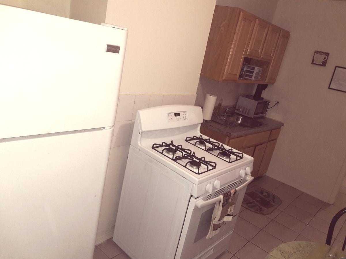 Studio And 1 Bedroom Apartments - Bronx New York Esterno foto