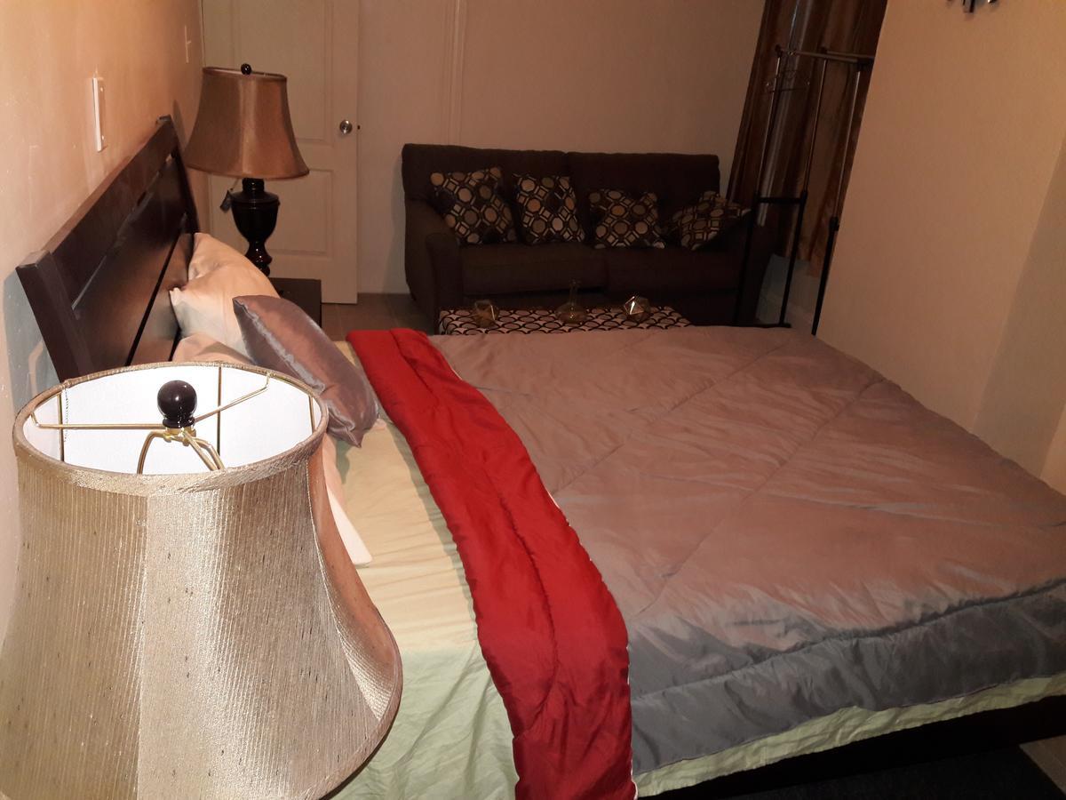 Studio And 1 Bedroom Apartments - Bronx New York Esterno foto