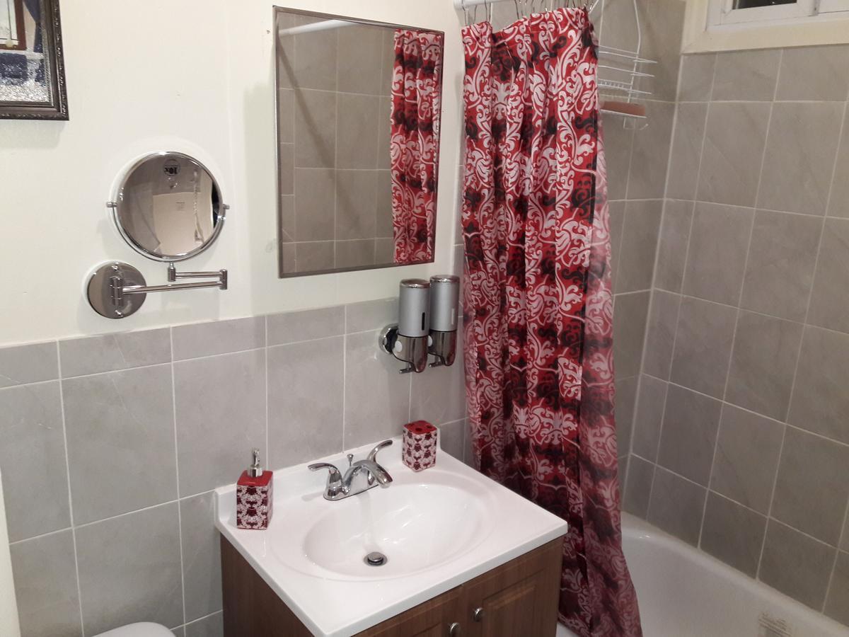 Studio And 1 Bedroom Apartments - Bronx New York Esterno foto